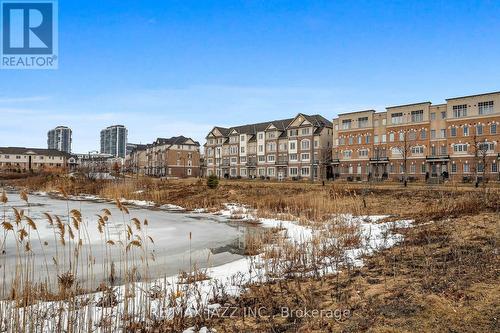 331 - 2338 Chevron Prince Path, Oshawa (Windfields), ON - Outdoor