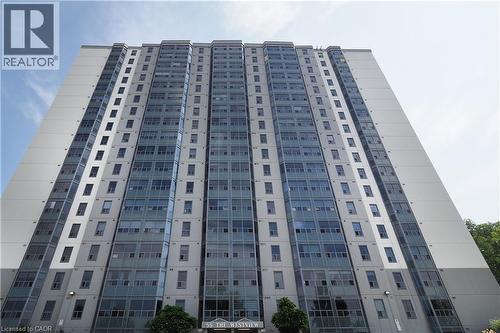 55 GREEN VALLEY Drive Unit# 1409  Kitchener, ON N2P 1Z6