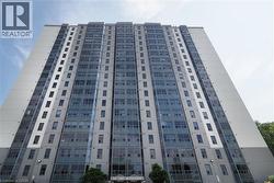 55 GREEN VALLEY Drive Unit# 1409  Kitchener, ON N2P 1Z6