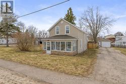 33 JOHN STREET Kawartha Lakes (Fenelon Falls), ON K0M 1N0