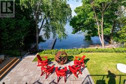 25 PINERY LANE  Georgina, ON L0E 1L0