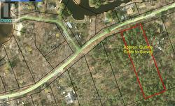 0 LAGOON DRIVE  The Archipelago (Archipelago North), ON P0G 1K0