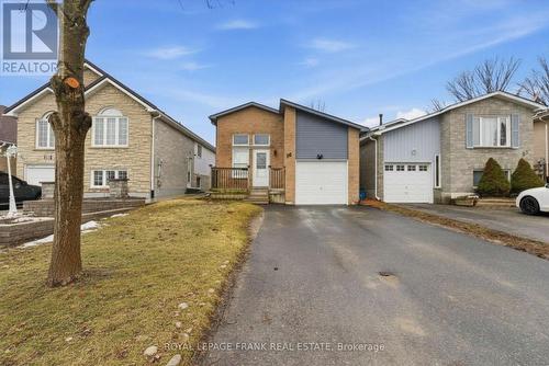 30 FIRWOOD AVENUE  Clarington (Courtice), ON L1E 1P9