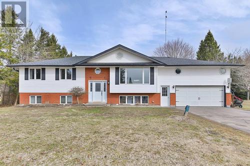 1316 COUNTY ROAD 64 ROAD  Quinte West (Murray Ward), ON K0K 1L0