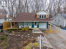 46 SHAKESPEARE AVENUE  Niagara-On-The-Lake (Town), ON L0S 1J0