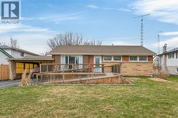 48 ALMA Street S Hagersville, ON N0A 1H0