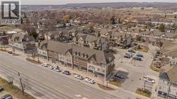 1401 PLAINS Road E Unit# 26  Burlington, ON L7R 0C2