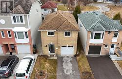 1296 WOODHILL COURT  Mississauga, ON L5E 3H1