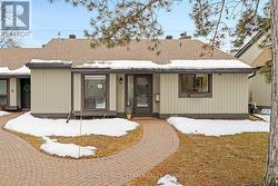 6 KITTANSETT COURT Ottawa, ON K2S 1B9