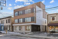 100 - 506 GLADSTONE AVENUE Ottawa, ON K1R 5P1
