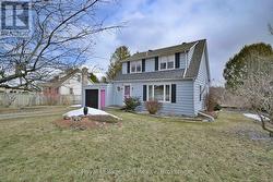 318869 GREY ROAD 1 ROAD Georgian Bluffs, ON N4K 5N4