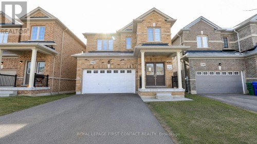 142 SEELEY AVENUE  Southgate, ON N0C 1B0