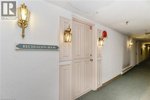 93 Westwood Road Unit# 607, Guelph, ON - Indoor Photo Showing Other Room