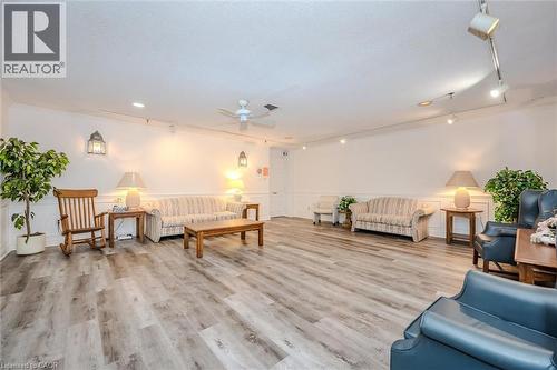 93 Westwood Road Unit# 607, Guelph, ON - Indoor