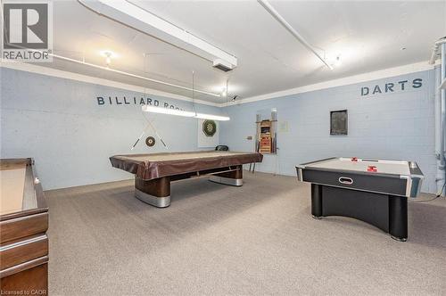 93 Westwood Road Unit# 607, Guelph, ON - Indoor Photo Showing Other Room