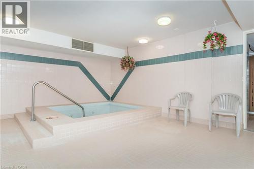 93 Westwood Road Unit# 607, Guelph, ON - Indoor Photo Showing Other Room