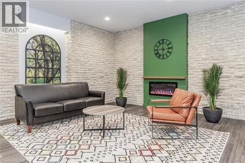 93 Westwood Road Unit# 607, Guelph, ON - 