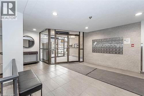 93 Westwood Road Unit# 607, Guelph, ON - Indoor Photo Showing Other Room