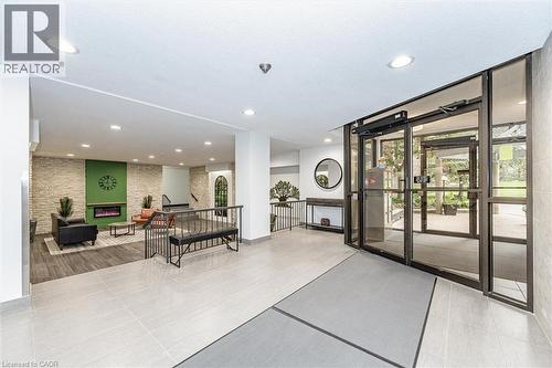 93 Westwood Road Unit# 607, Guelph, ON -  Photo Showing Other Room