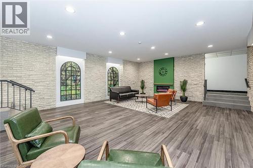 93 Westwood Road Unit# 607, Guelph, ON - Indoor