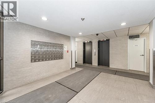 93 Westwood Road Unit# 607, Guelph, ON - Indoor Photo Showing Other Room