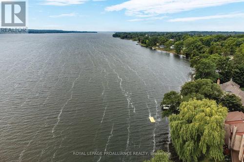 1 - 1798 Old Hwy 2, Quinte West (Sidney Ward), ON - Outdoor With Body Of Water With View