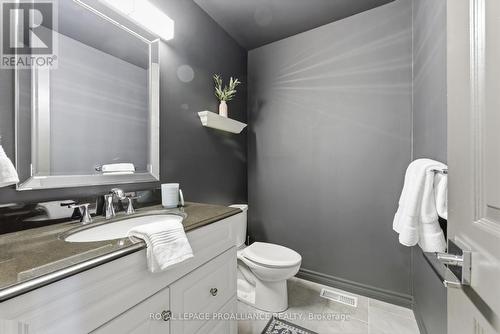 1 - 1798 Old Hwy 2, Quinte West (Sidney Ward), ON - Indoor Photo Showing Bathroom