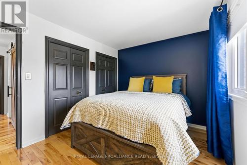 1 - 1798 Old Hwy 2, Quinte West (Sidney Ward), ON - Indoor Photo Showing Bedroom