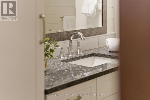 1 - 1798 Old Hwy 2, Quinte West (Sidney Ward), ON - Indoor Photo Showing Bathroom