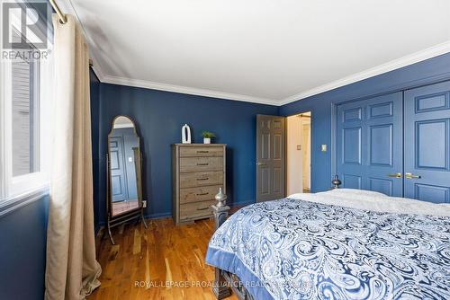 1 - 1798 Old Hwy 2, Quinte West (Sidney Ward), ON - Indoor Photo Showing Bedroom