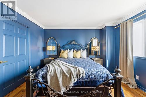 1 - 1798 Old Hwy 2, Quinte West (Sidney Ward), ON - Indoor Photo Showing Bedroom