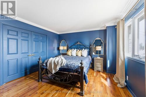 1 - 1798 Old Hwy 2, Quinte West (Sidney Ward), ON - Indoor Photo Showing Bedroom