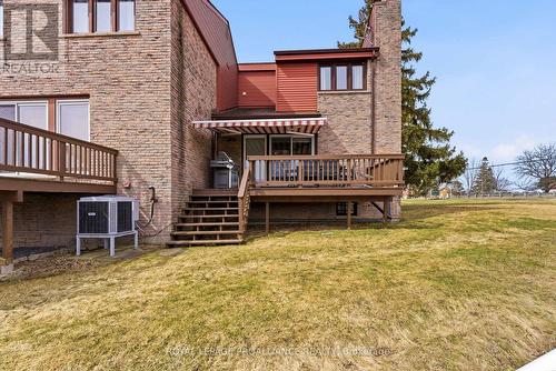 1 - 1798 Old Hwy 2, Quinte West (Sidney Ward), ON - Outdoor With Deck Patio Veranda