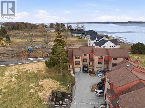 1 - 1798 Old Hwy 2, Quinte West (Sidney Ward), ON - Outdoor With Body Of Water With View