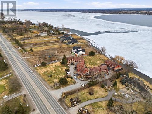 1 - 1798 Old Hwy 2, Quinte West (Sidney Ward), ON - Outdoor With Body Of Water With View