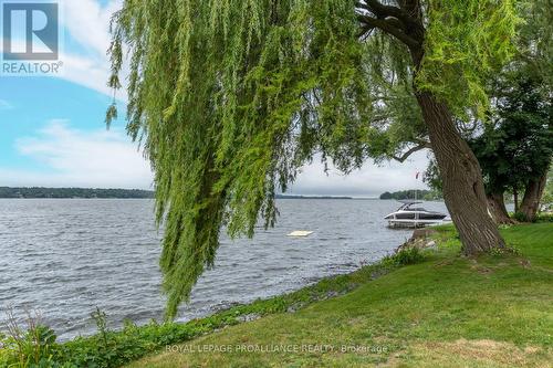 1 - 1798 Old Hwy 2, Quinte West (Sidney Ward), ON - Outdoor With Body Of Water With View