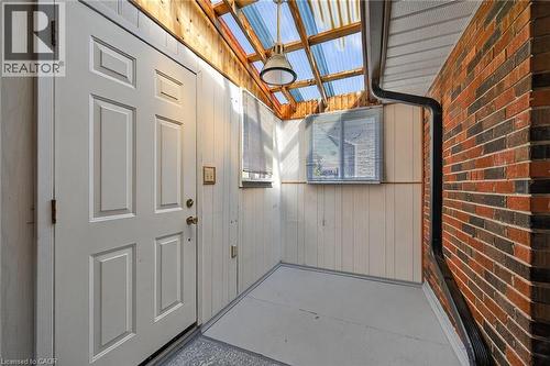 122 Glen Forest Drive, Hamilton, ON - Indoor Photo Showing Other Room