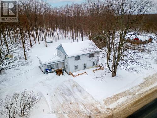 874 Cedar Point Road, Tiny, ON - Outdoor