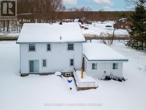 874 Cedar Point Road, Tiny, ON - Outdoor