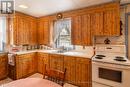 874 Cedar Point Road, Tiny, ON  - Indoor Photo Showing Kitchen 