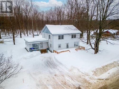 874 Cedar Point Road, Tiny, ON - Outdoor