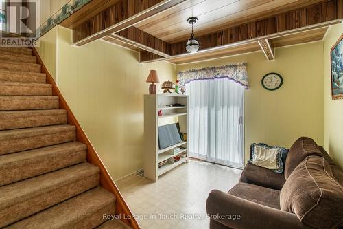 874 Cedar Point Road, Tiny, ON - Indoor Photo Showing Other Room