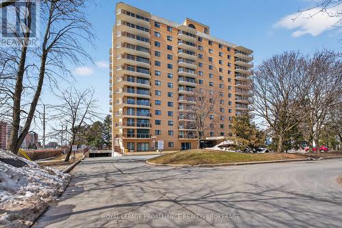 1006 - 257 BATH ROAD  Kingston (West Of Sir John A. Blvd), ON K7M 7T3