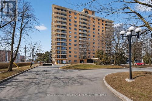1006 - 257 BATH ROAD  Kingston (West Of Sir John A. Blvd), ON K7M 7T3