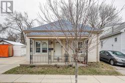 70 HOMAN STREET  London East (East M), ON N5Z 1A8