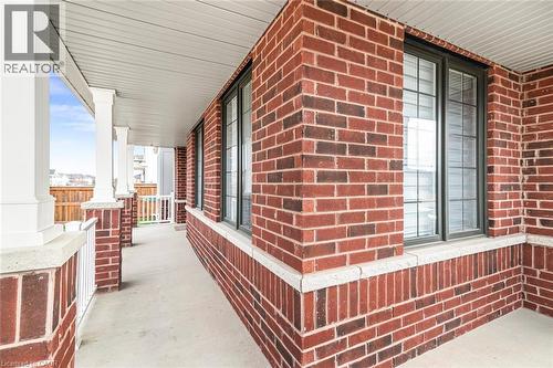 70 Fleming Crescent, Caledonia, ON - Outdoor With Exterior