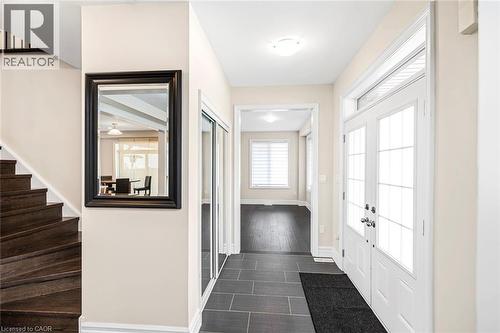 70 Fleming Crescent, Caledonia, ON - Indoor Photo Showing Other Room
