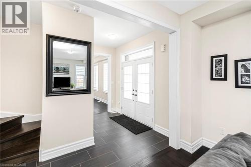 70 Fleming Crescent, Caledonia, ON - Indoor Photo Showing Other Room