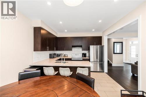 70 Fleming Crescent, Caledonia, ON - Indoor