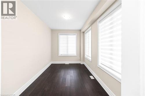 70 Fleming Crescent, Caledonia, ON - Indoor Photo Showing Other Room